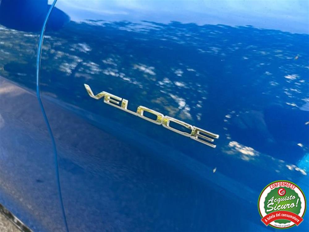 Stelvio Stelvio 2.2 Turbodiesel 210