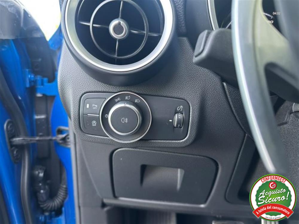 Stelvio Stelvio 2.2 Turbodiesel 210
