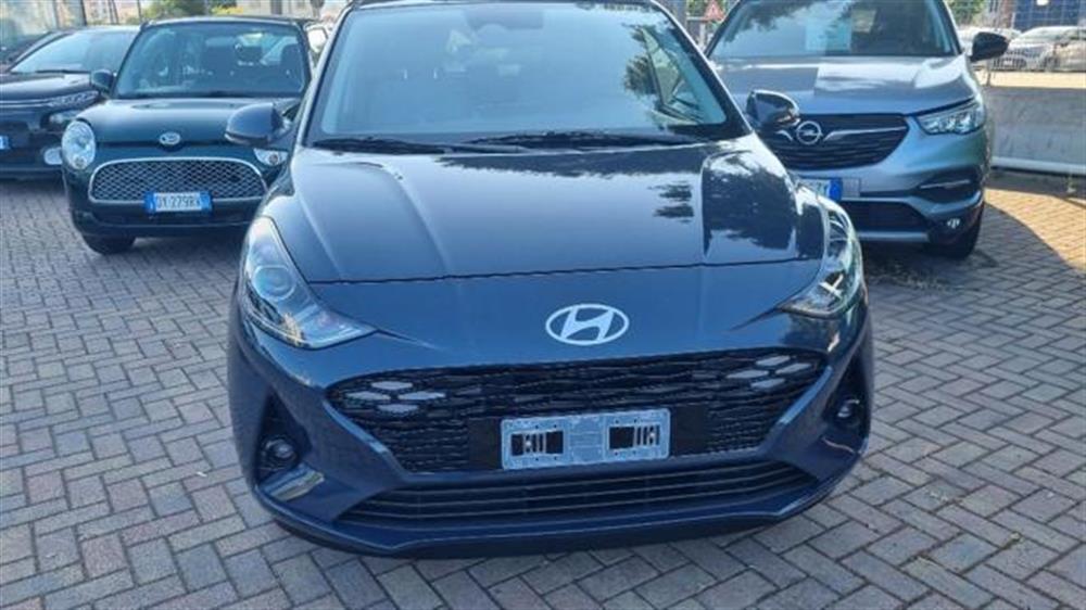 i10 i10 1.0 MPI Prime