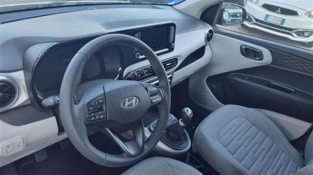 i10 i10 1.0 MPI Prime