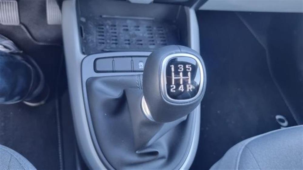 i10 i10 1.0 MPI Prime