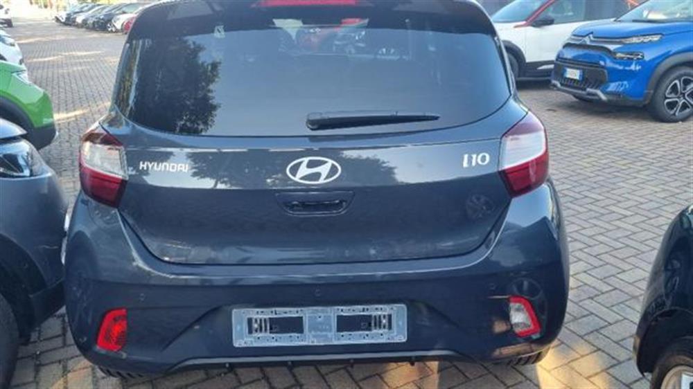 i10 i10 1.0 MPI Prime