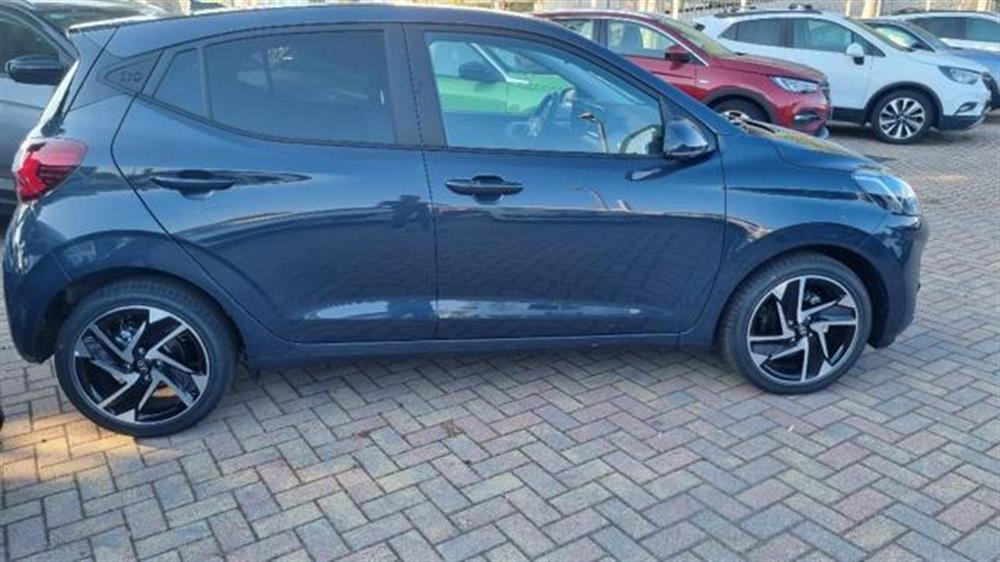 i10 i10 1.0 MPI Prime