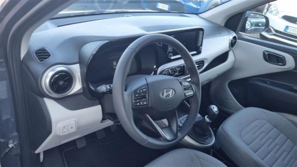 i10 i10 1.0 MPI Prime