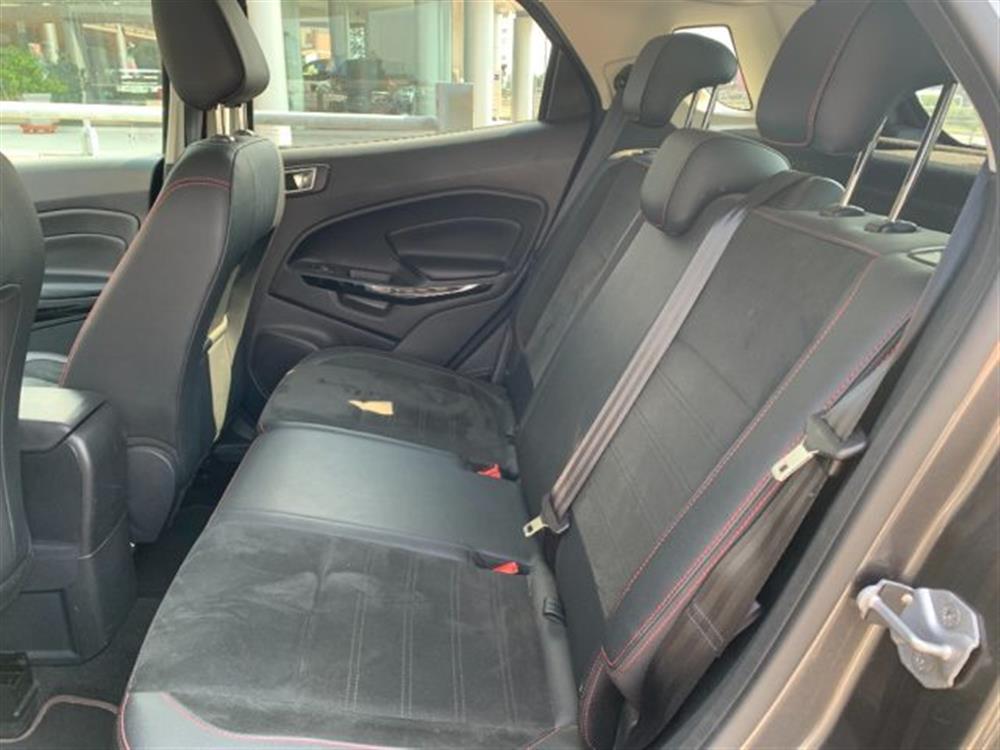 EcoSport EcoSport 1.0 EcoBoost 125 CV