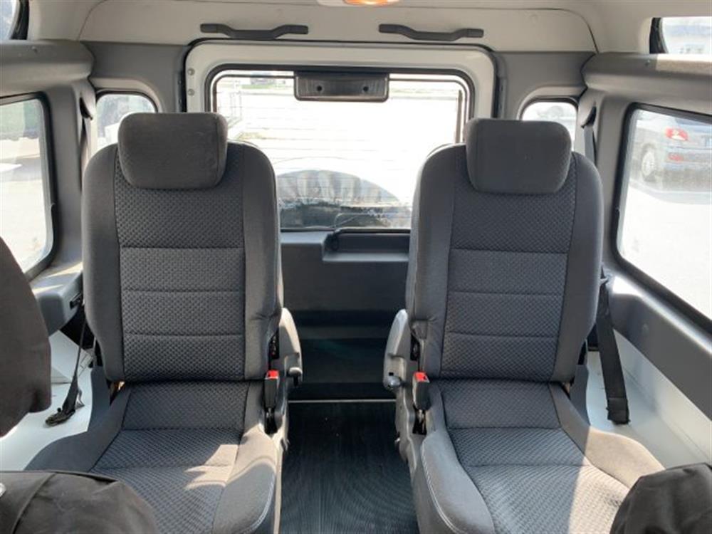 Defender Defender 90 2.2 TD4 PARAURTI