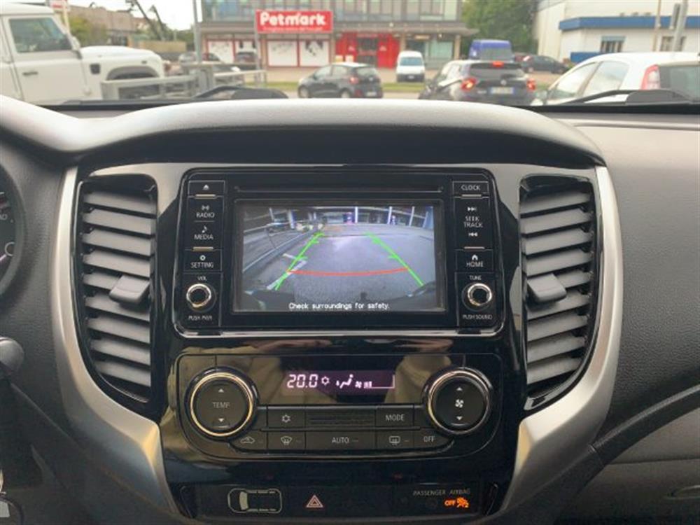 L200 L200 2.4 DI-D/181CV Doubl