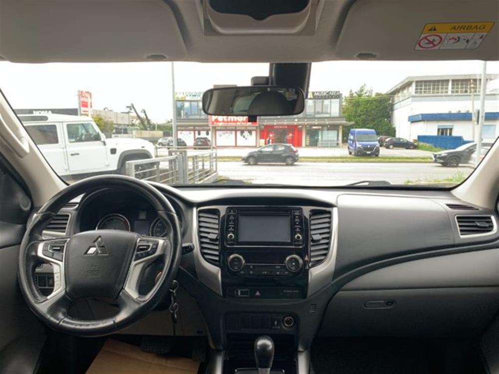 L200 L200 2.4 DI-D/181CV Doubl