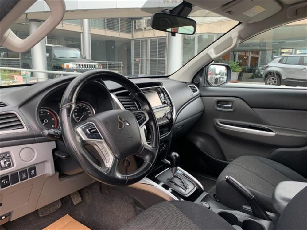 L200 L200 2.4 DI-D/181CV Doubl