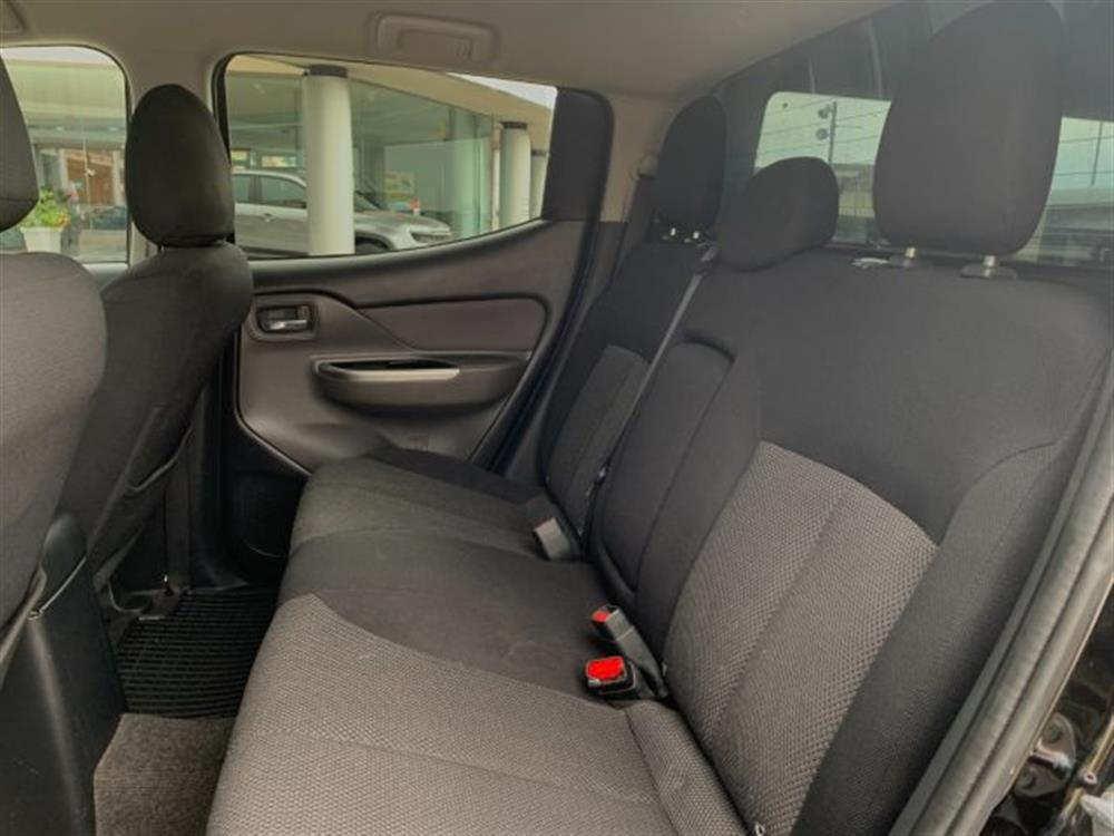 L200 L200 2.4 DI-D/181CV Doubl