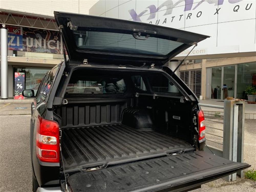 L200 L200 2.4 DI-D/181CV Doubl
