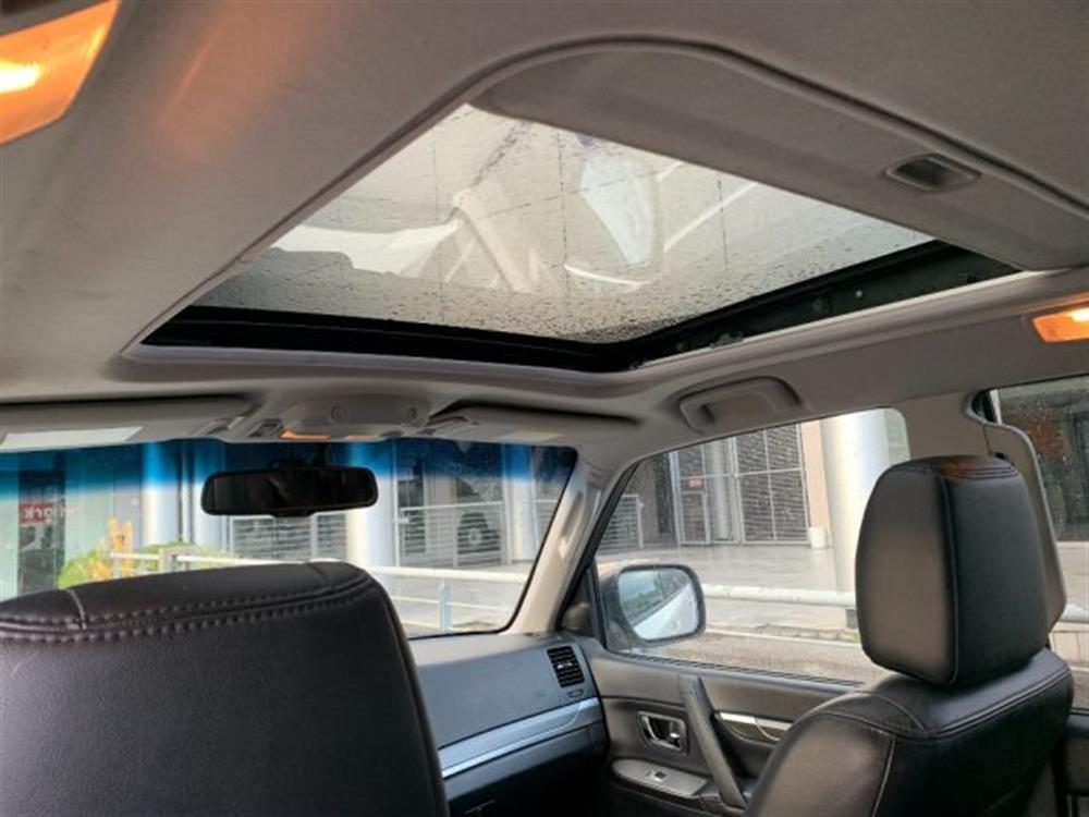Pajero Pajero 3.2 DI-D 16V aut. In