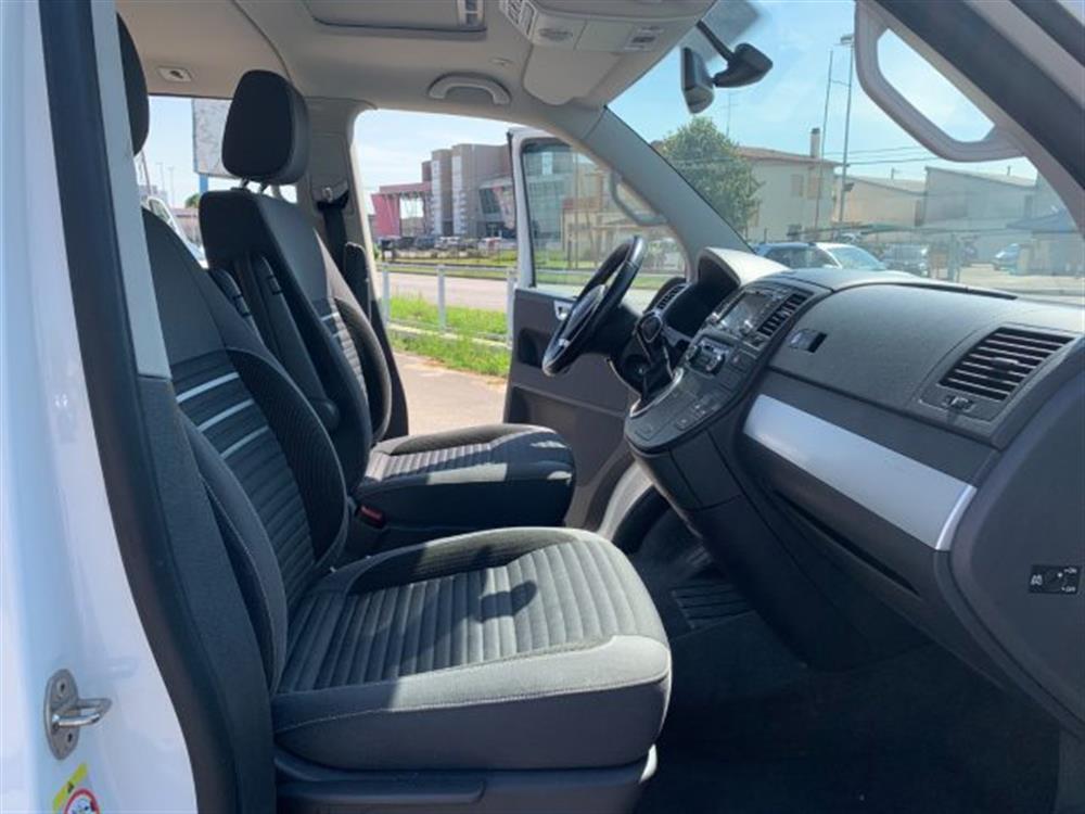 T5 Multivan T5 Multivan 2.0 BiTDI 180CV DSG