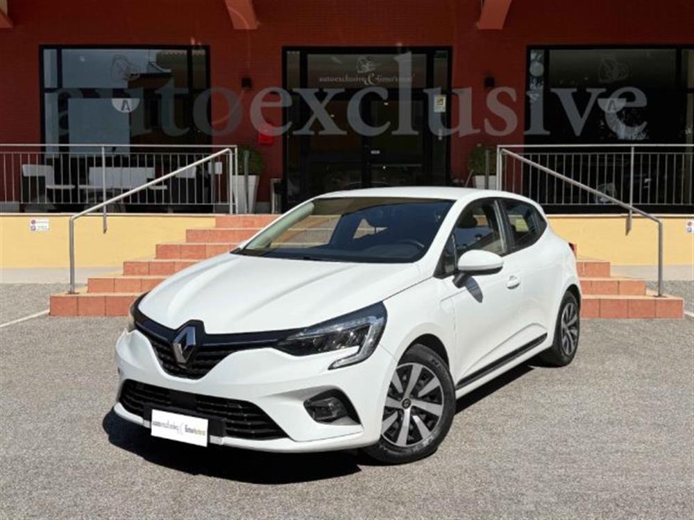 Clio Clio Clio 1.6 E-Tech hybr