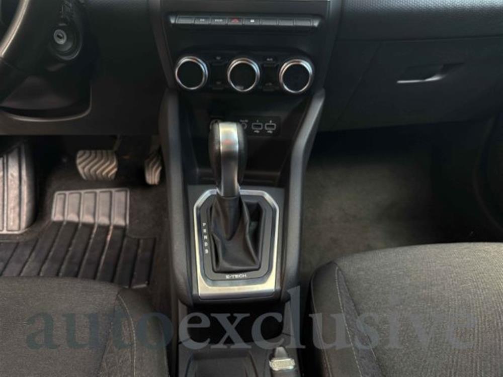 Clio Clio Clio 1.6 E-Tech hybr