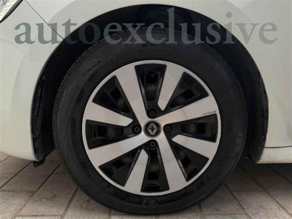 Clio Clio Clio 1.6 E-Tech hybr