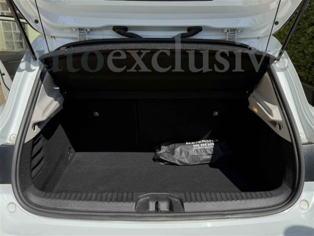Clio Clio Clio 1.6 E-Tech hybr