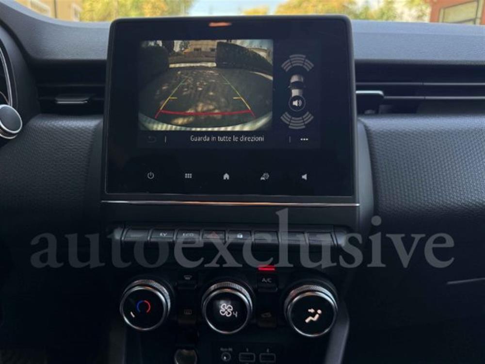 Clio Clio Clio 1.6 E-Tech hybr