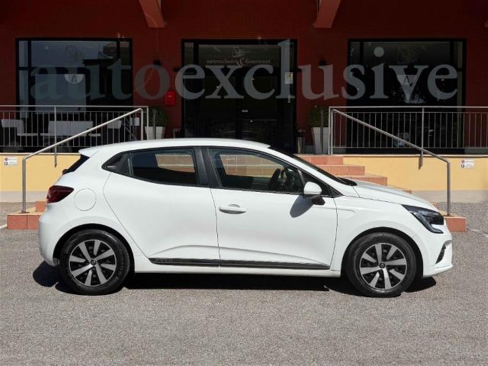 Clio Clio Clio 1.6 E-Tech hybr