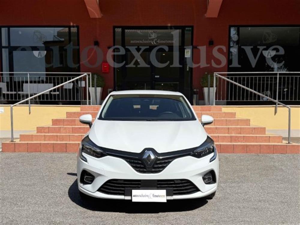 Clio Clio Clio 1.6 E-Tech hybr