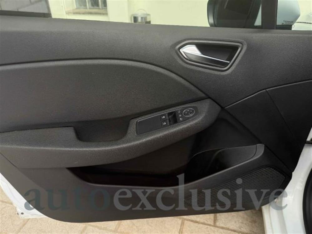 Clio Clio Clio 1.6 E-Tech hybr