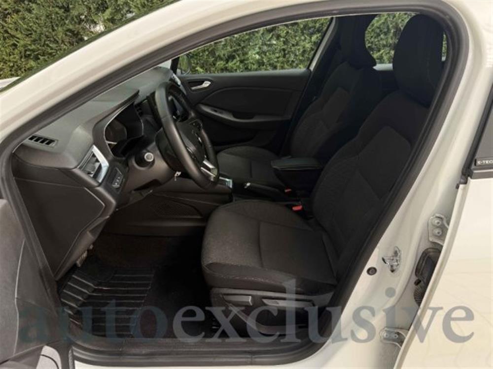 Clio Clio Clio 1.6 E-Tech hybr