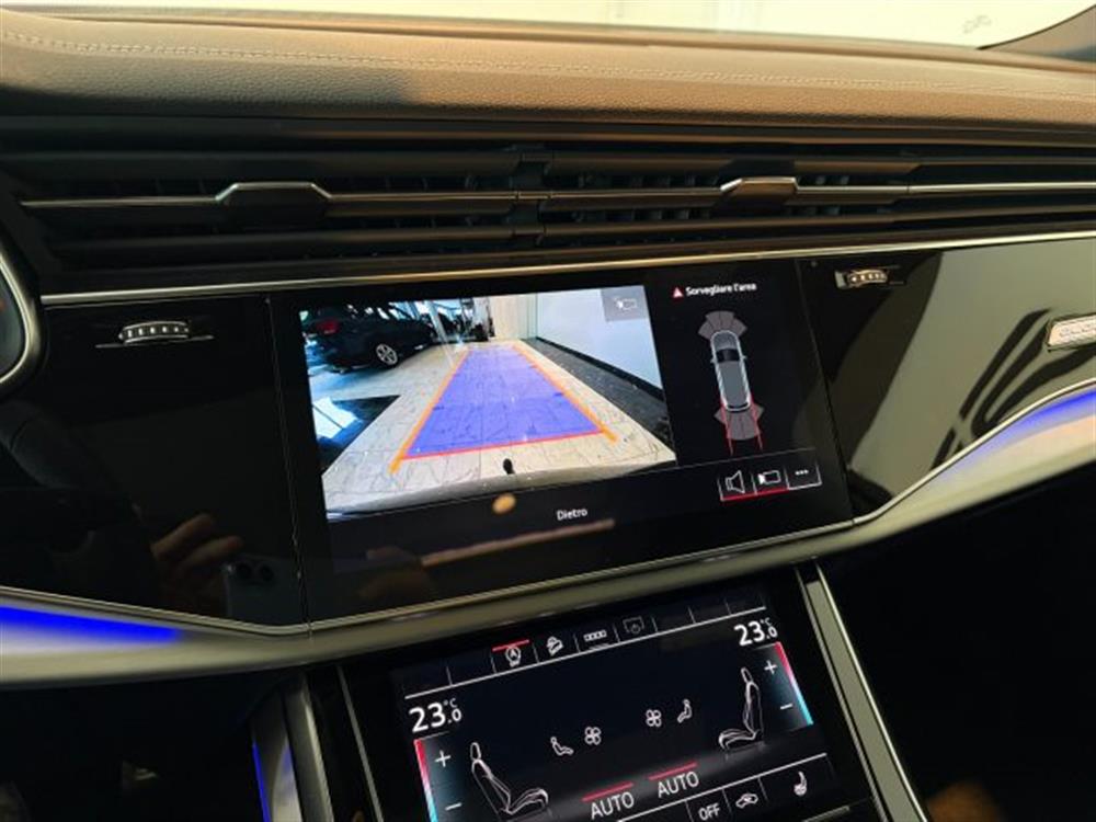 Q7 Q7 TDI 286CV QUATTRO TI