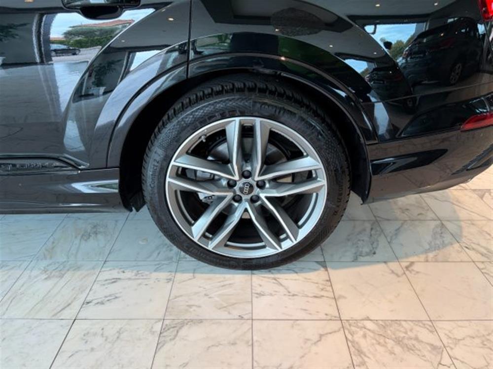 Q7 Q7 TDI 286CV QUATTRO TI