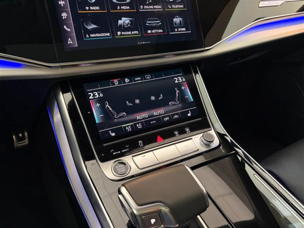 Q7 Q7 TDI 286CV QUATTRO TI