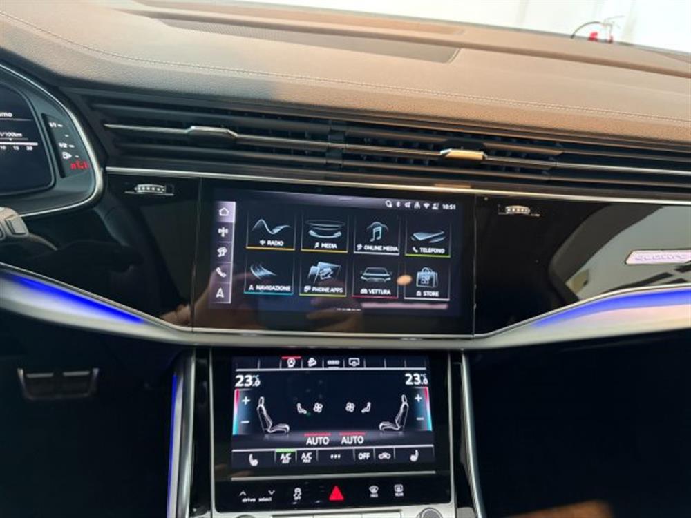 Q7 Q7 TDI 286CV QUATTRO TI