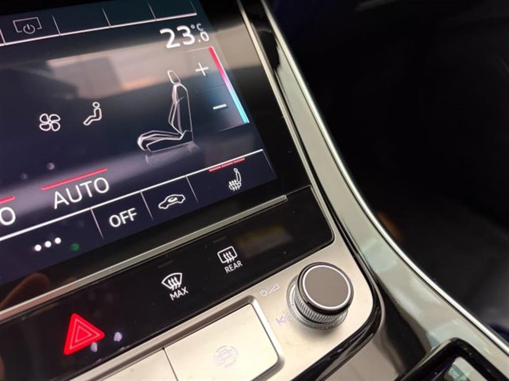 Q7 Q7 TDI 286CV QUATTRO TI