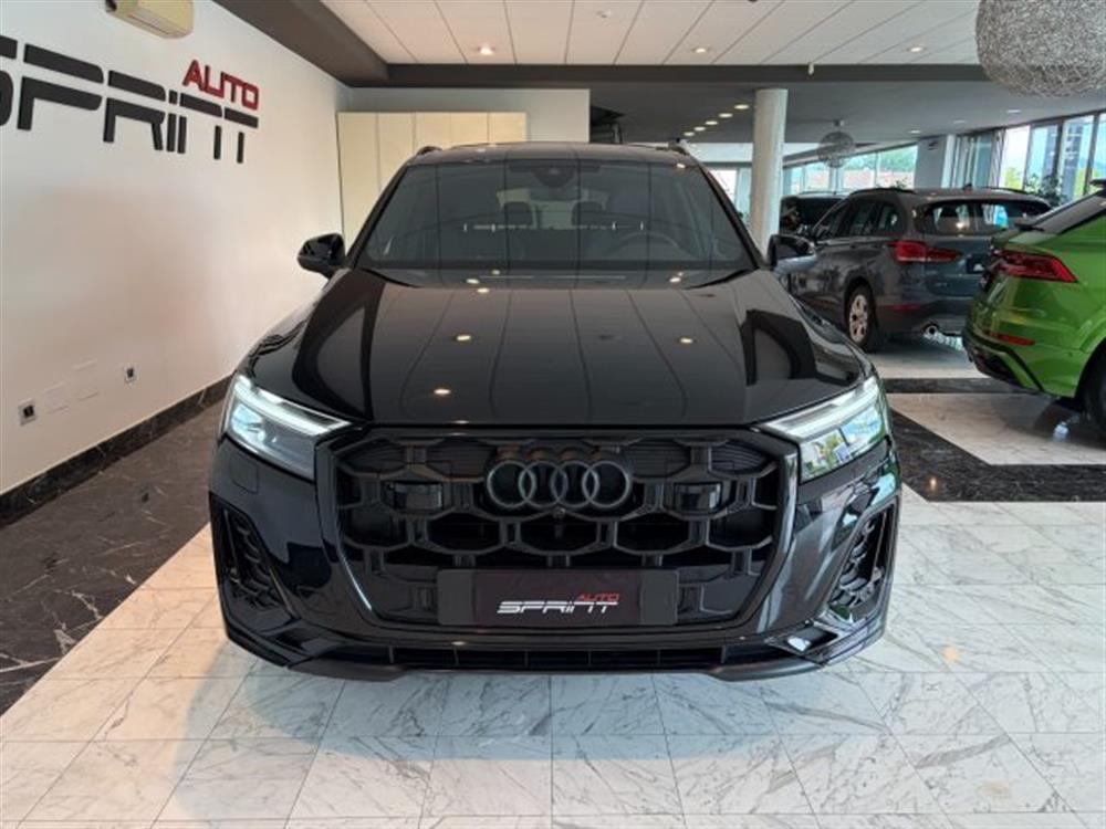 Q7 Q7 TDI 286CV QUATTRO TI