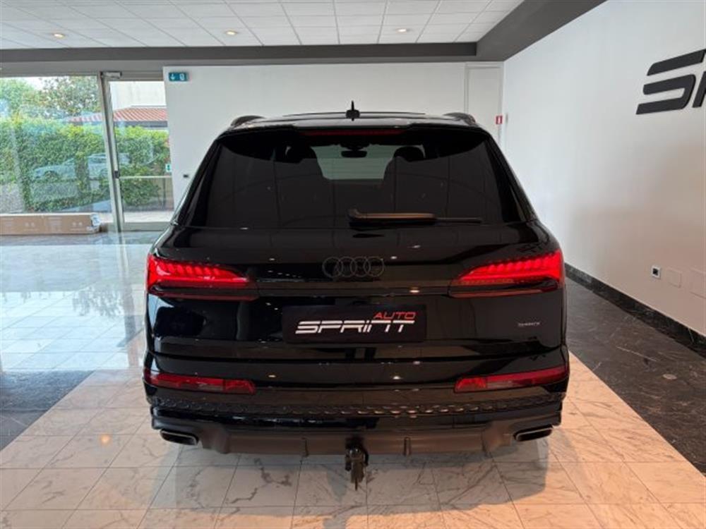 Q7 Q7 TDI 286CV QUATTRO TI