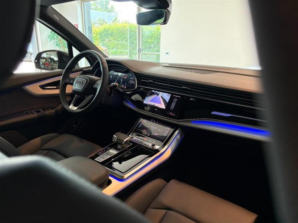 Q7 Q7 TDI 286CV QUATTRO TI