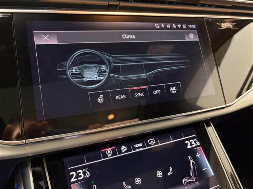 Q7 Q7 TDI 286CV QUATTRO TI