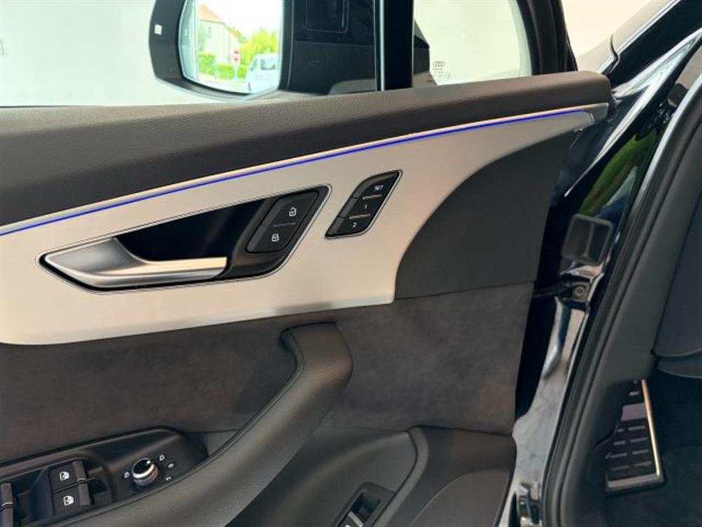 Q7 Q7 TDI 286CV QUATTRO TI