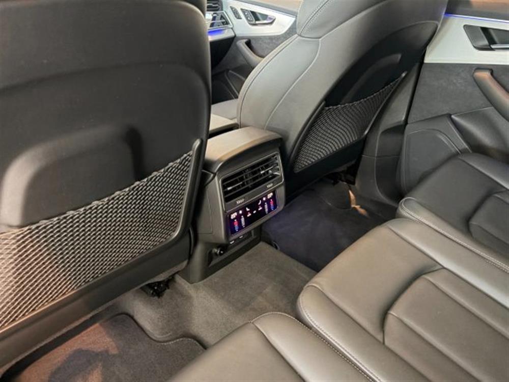 Q7 Q7 TDI 286CV QUATTRO TI