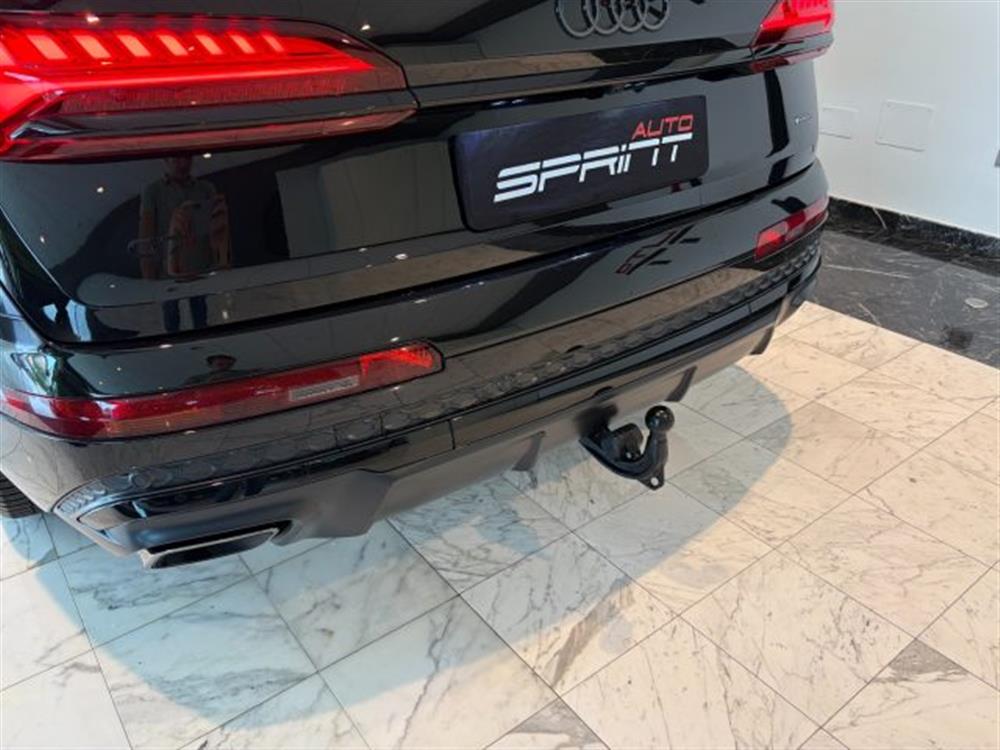 Q7 Q7 TDI 286CV QUATTRO TI