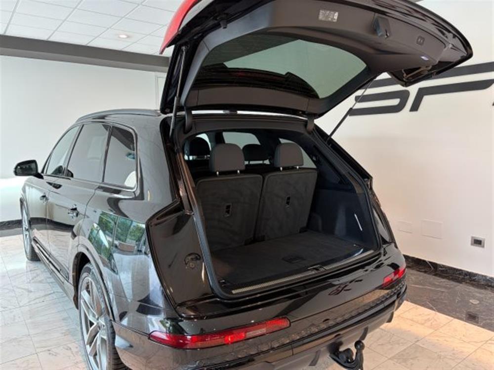 Q7 Q7 TDI 286CV QUATTRO TI
