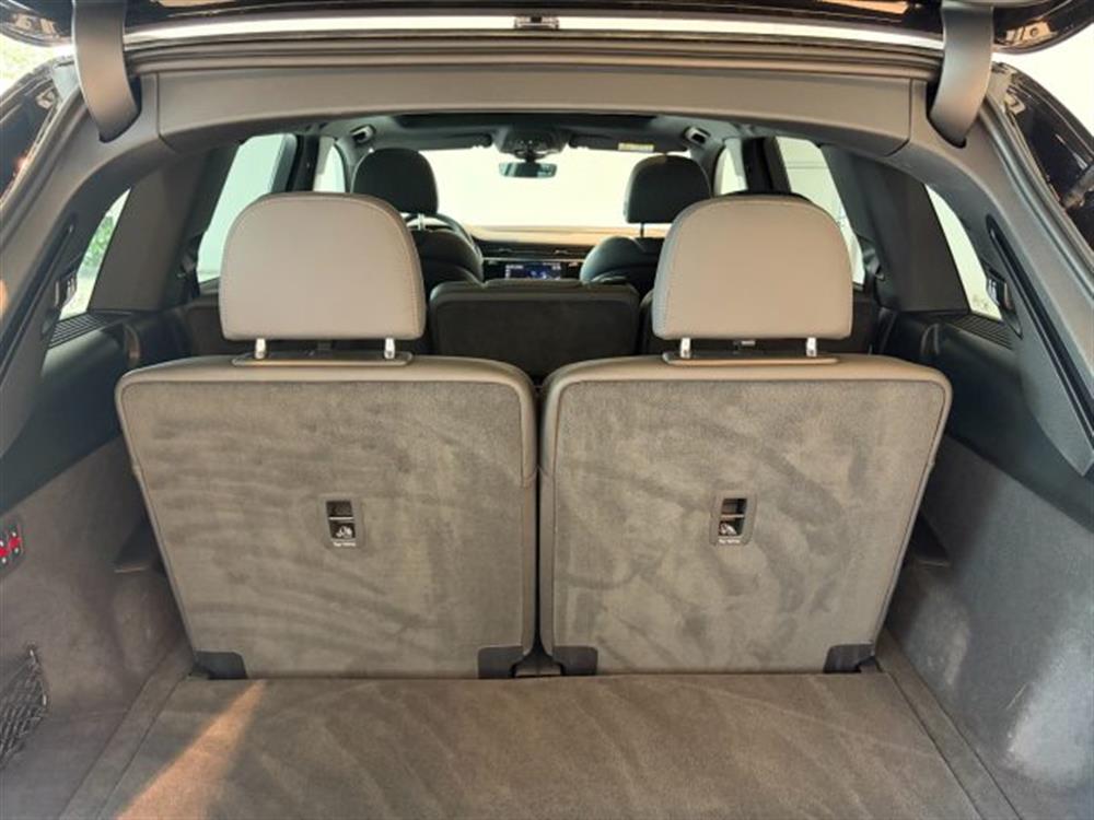Q7 Q7 TDI 286CV QUATTRO TI