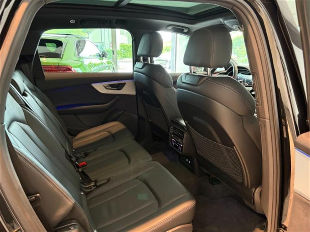 Q7 Q7 TDI 286CV QUATTRO TI