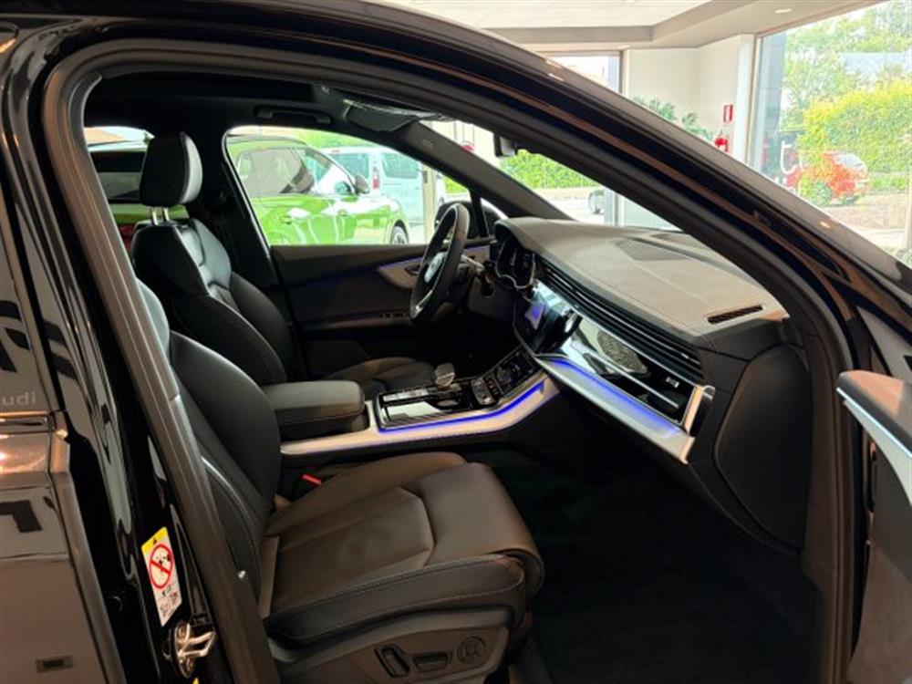 Q7 Q7 TDI 286CV QUATTRO TI