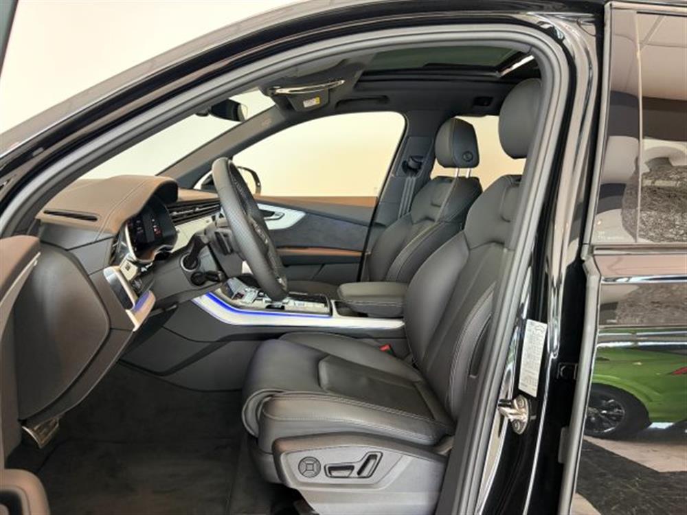 Q7 Q7 TDI 286CV QUATTRO TI