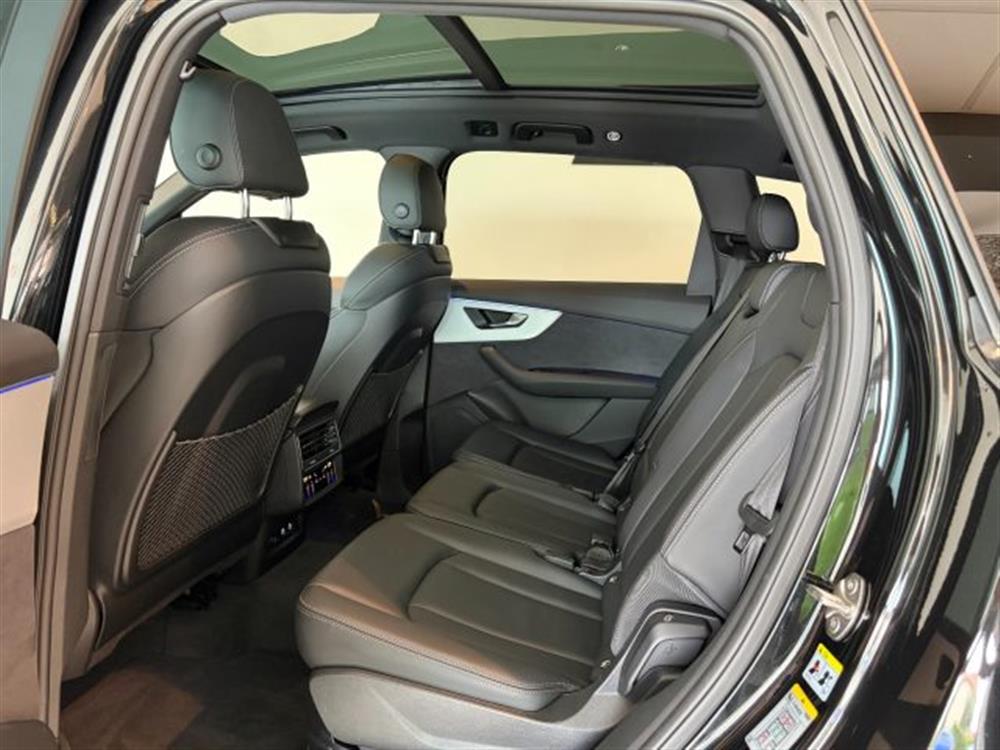 Q7 Q7 TDI 286CV QUATTRO TI