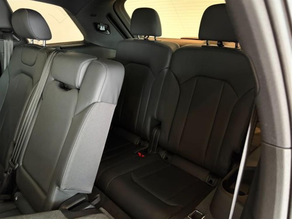 Q7 Q7 TDI 286CV QUATTRO TI