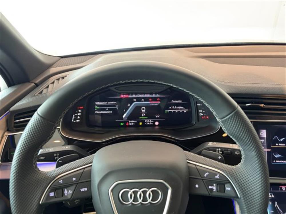 Q7 Q7 TDI 286CV QUATTRO TI