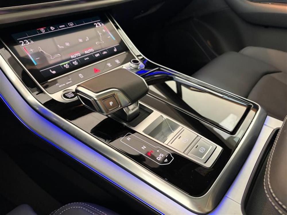 Q7 Q7 TDI 286CV QUATTRO TI