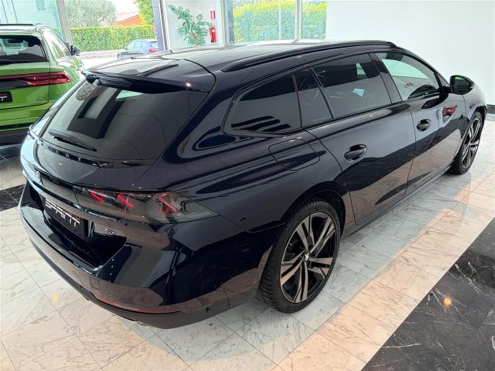 508 508 SW BlueHDi 130cv Sto