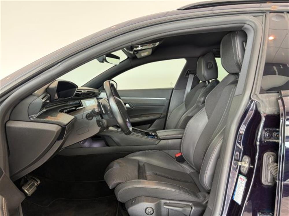 508 508 SW BlueHDi 130cv Sto