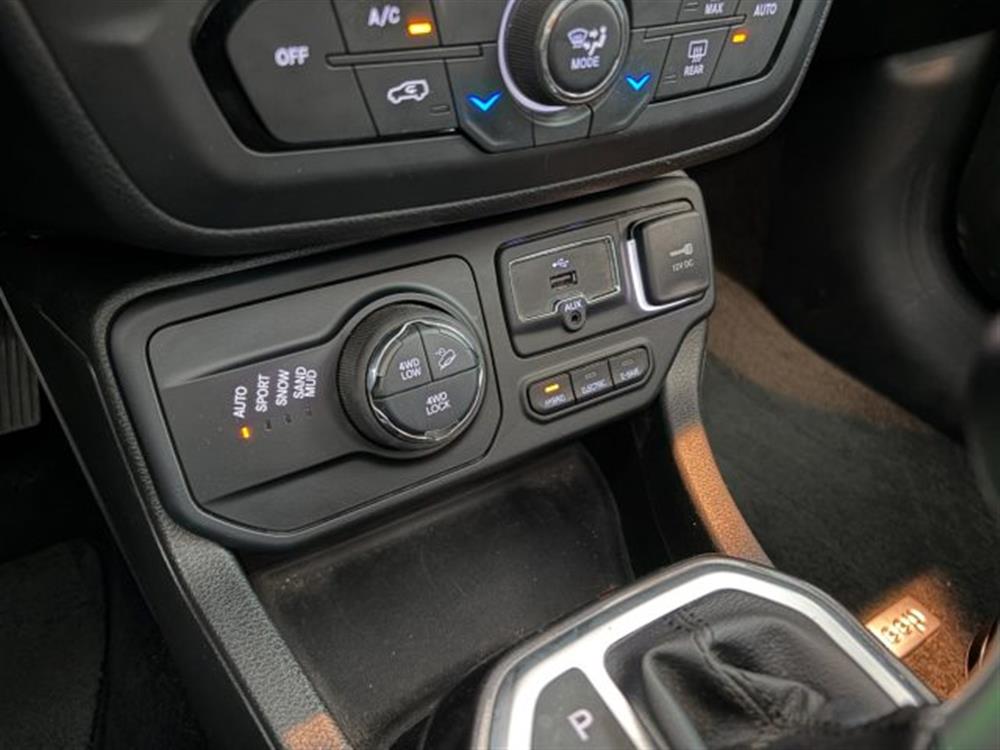 Renegade Renegade 4xe 1.3 T4 190CV PHE